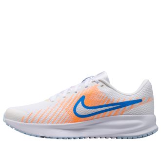 Nike Run Defy White Topaz Gold Blue HM9594-111
