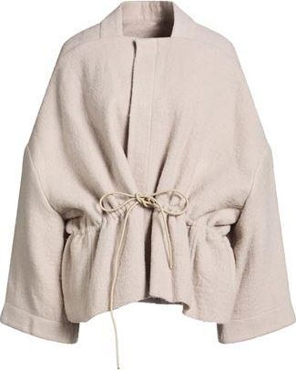 Rick Owens CAPISPALLA - Cappotti su YOOX.COM