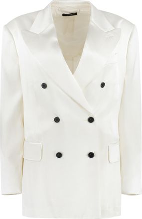 Tom Ford Double-breasted Jacket