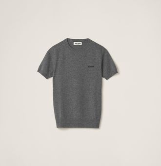 Miu Miu Cashmere sweater