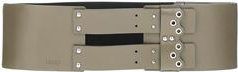 Liu Jo Small Leather Goods - Belts sur YOOX.COM