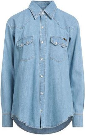 Washington Dee-Cee TOPWEAR - Denim shirts sur YOOX.COM