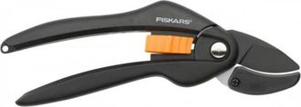 Fiskars Tijeras De Podar Amboss Single Step (por 4)
