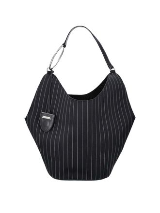 Dondup Large Hobo Bag in Frescolana