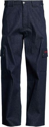 Off-white BOTTOMWEAR - Jeans on YOOX.COM