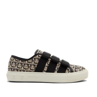 Ferragamo Nataly Womens Sneakers