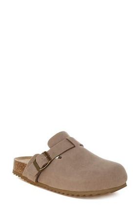 Rag & Co. Ratiha Mule in Taupe at Nordstrom Rack, Size 9.5