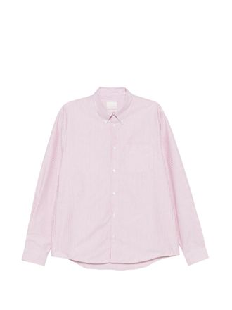 A.P.C. Chemise New Greg