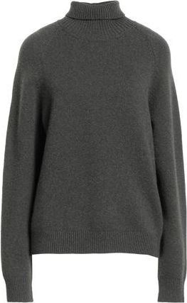 Fendi KNITWEAR - Turtlenecks on YOOX.COM