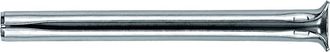 Fischer 100x Taco De Clavo Fnh 6/80 - 541898
