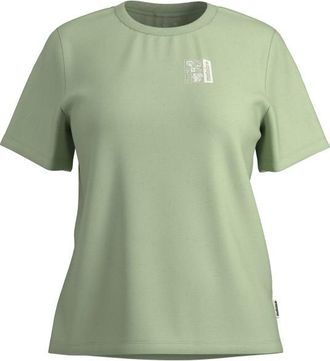 Maloja KampeckM. T-Shirt für Damen | grün