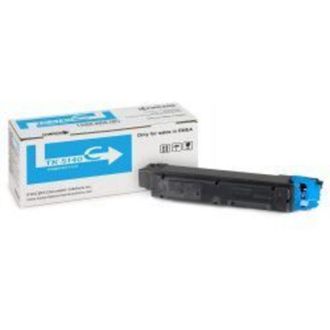 Kyocera T&oacute;ner Kyocera Tk-5140c Cian