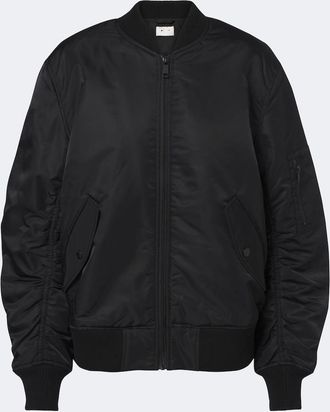 The Upside Tribute bomber jacket