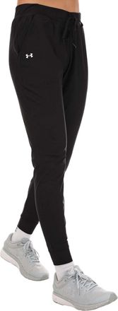 Under Armour Dames/Dames Vanish Joggingbroek (Zwart)