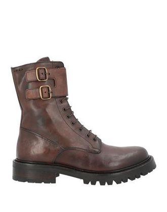 Alexander Hotto CALZADO - Botines de ca&ntilde;a alta en YOOX.COM