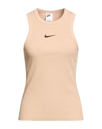 Nike CAMISETAS Y TOPS - Camisetas de tirantes en YOOX.COM