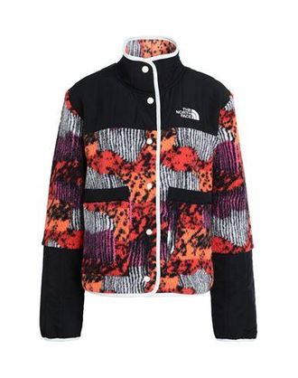 The North Face W CRAGMONT FLEECE JACKET