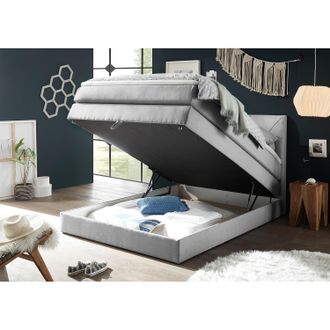 Loftscape Letto boxspring Griggs, loftscape