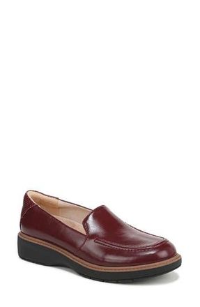 Dr. Scholls Calm Down Loafer in Burgundy at Nordstrom Rack, Size 8
