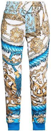 Moschino BOTTOMWEAR - Pantaloni su YOOX.COM