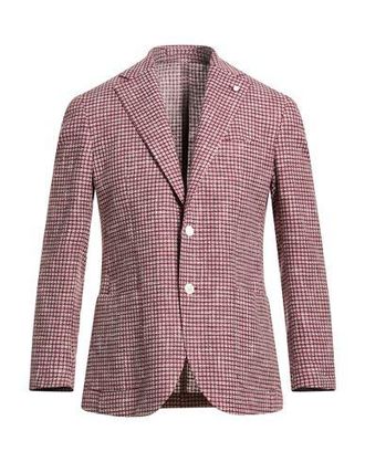 Luigi Bianchi Mantova TRAJES Y CONJUNTOS - Americanas en YOOX.COM