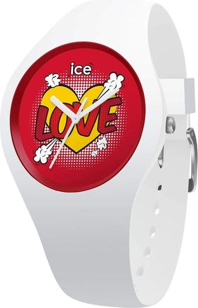 Ice Watch Mujer, Accesorios, Blanco, Talla: ONE Size