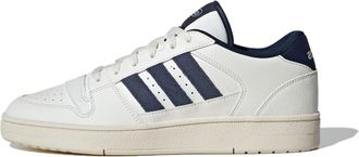 adidas Break Start White Navy JI4559