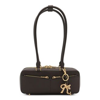 Self Portrait Bags Marrone-Donna