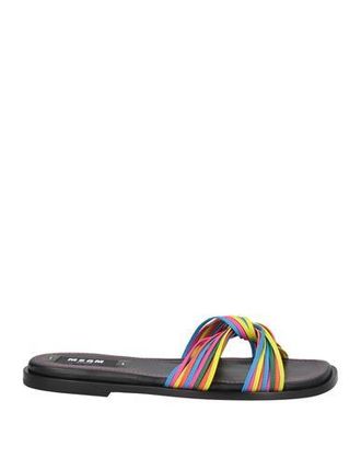 Msgm Sandals