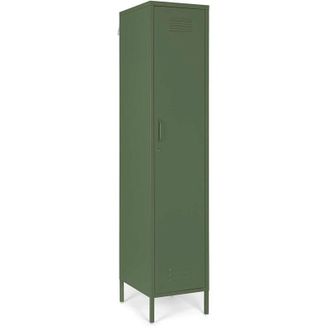 BIZZOTTO Armadio 1A cambridge verde