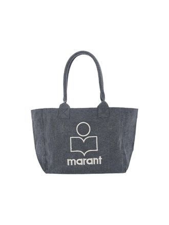 Isabel Marant Borsa Tote Yenky Zipped