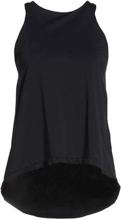 Roberto Ricci Design TOPWEAR - Tank Tops on YOOX.COM