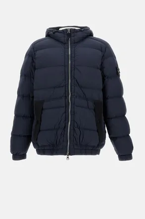 Stone Island Giacca Puffer