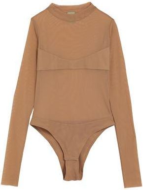 Not After Ten CAMISETAS Y TOPS - Bodies en YOOX.COM