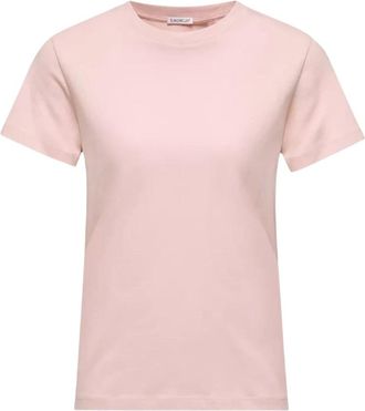 Moncler Donna, Top, Rosa, L, new