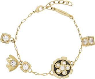 Ferragamo Charm Bracelet