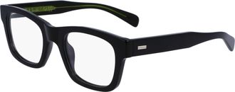 Paul Smith Unisex 53mm Eyeglasses PSOP095-001-53
