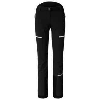 Martini Horizon Pants Skitourenhose f&uuml;r Damen | schwarz