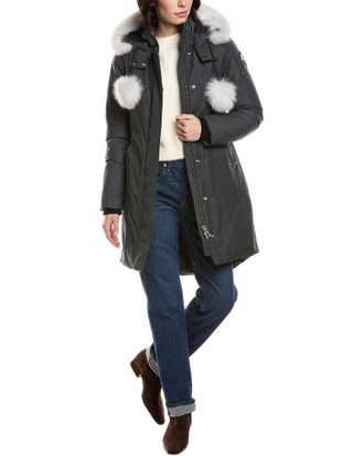 Moose Knuckles Stirling Parka