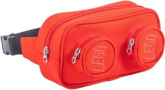 Haiku LEGO Brick Hip Pack in Red at Nordstrom