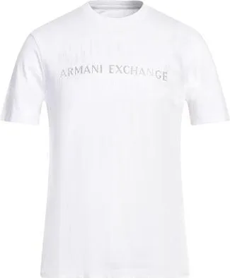 A|X Armani Exchange T-shirts