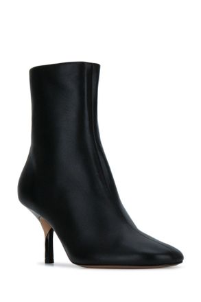 Jacquemus Bottines Boot - Black