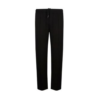 Karl Lagerfeld Sweatpants, male, Black, M, Joggers