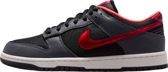 Nike x Kobe Bryant Dunk Low WNBA All-Star Black Hot Punch IQ3919-001