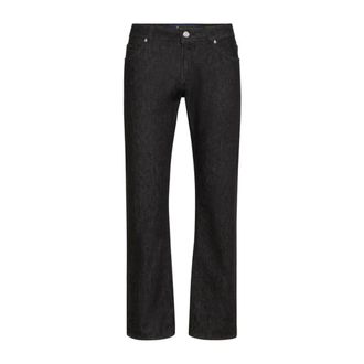 Billionaire Boys Club Straight Jeans, male, Black, Size: W38 Oaecmdt4060Bco013P14Bj