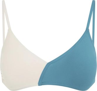 Eres Dualit&eacute; Triangle - Dames - Bikinis - Veelkleurig - L - Spandex - Badmode