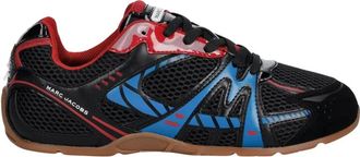 Marc Jacobs The 72 Spring Sneaker - Dames - Schoenen - Veelkleurig - Maat: 39 EU Leer