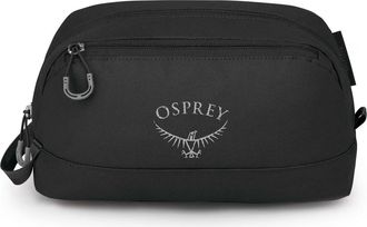 Osprey Daylite Toiletry Kit in Black at Nordstrom