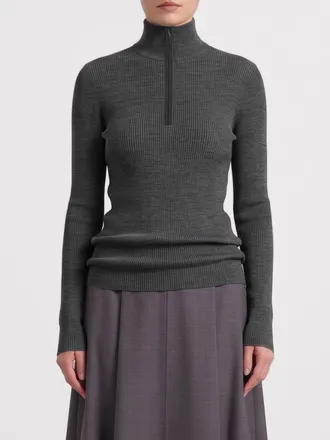 Brunello Cucinelli Maglia Donna colore Grigio
