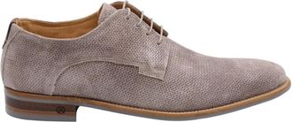 Ambiorix Veterschoen - Heren - Nette schoenen - Beige - 45 EU - Schoenen